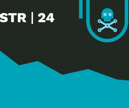 ISTR 24: Symantec's Annual Threat Report Reveals More Ambitious